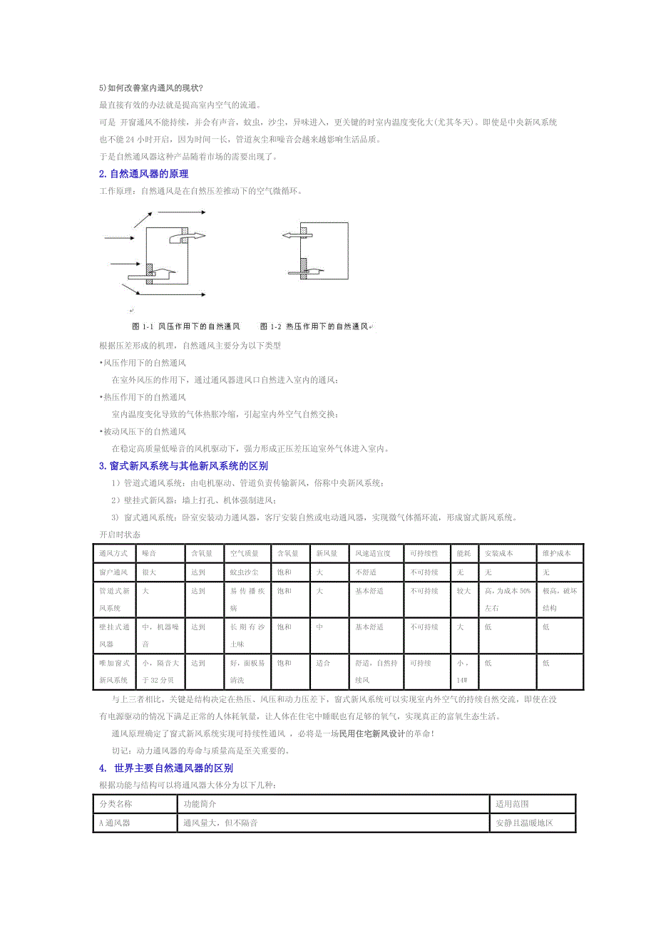 窗式新风系统的设计原理_第2页