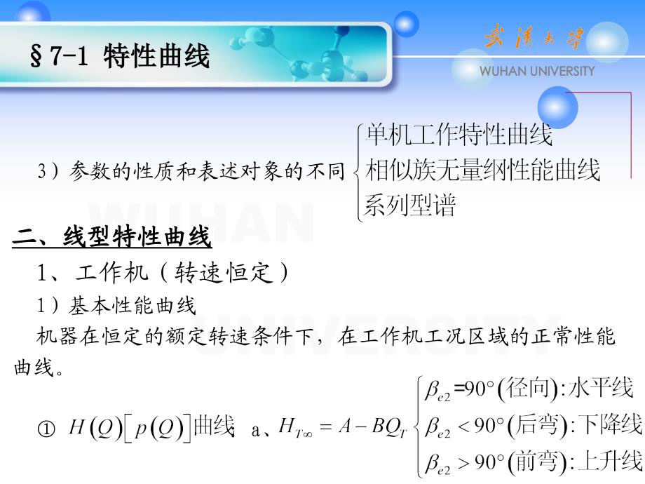 流体机械的特性曲线与运行调节_第4页