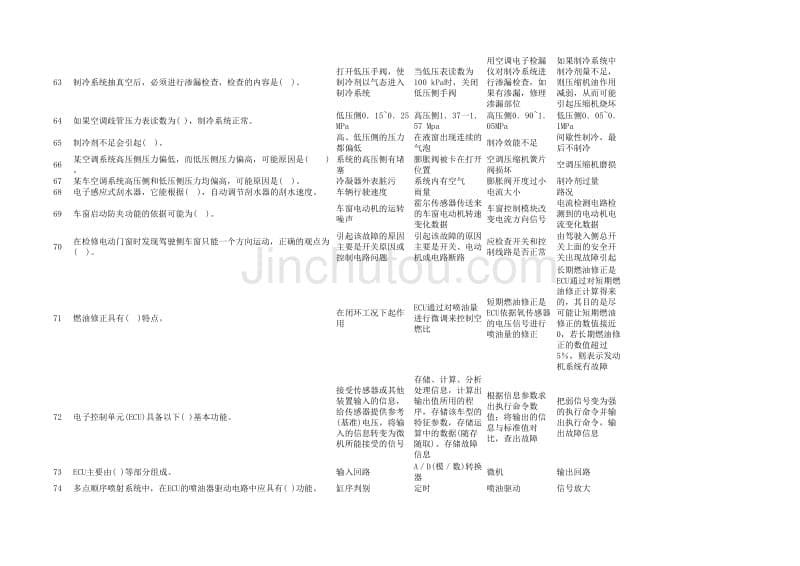 维修维护(多选)_第5页