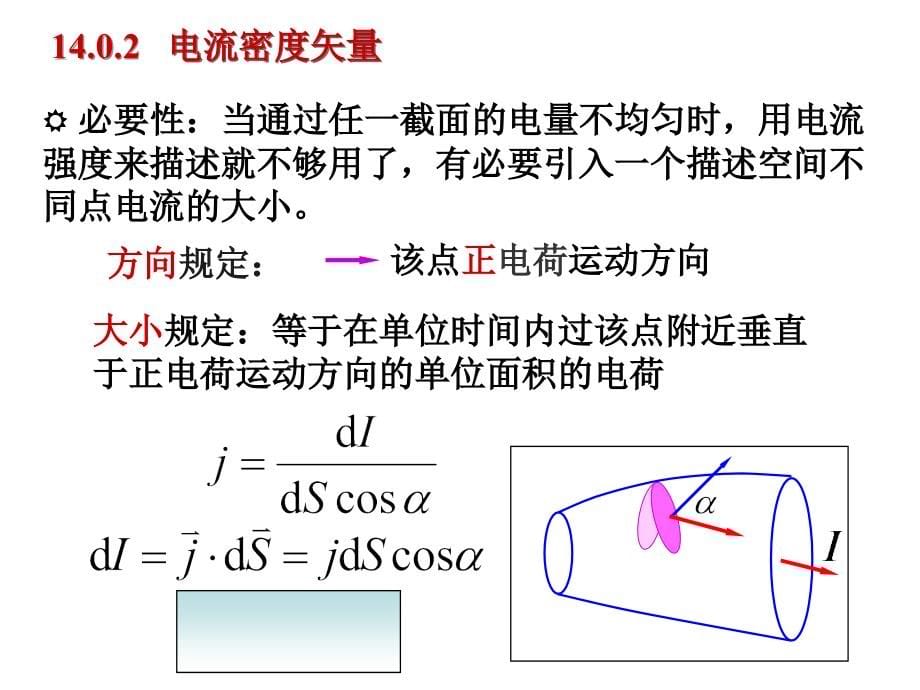 真空中的稳恒磁场_第5页