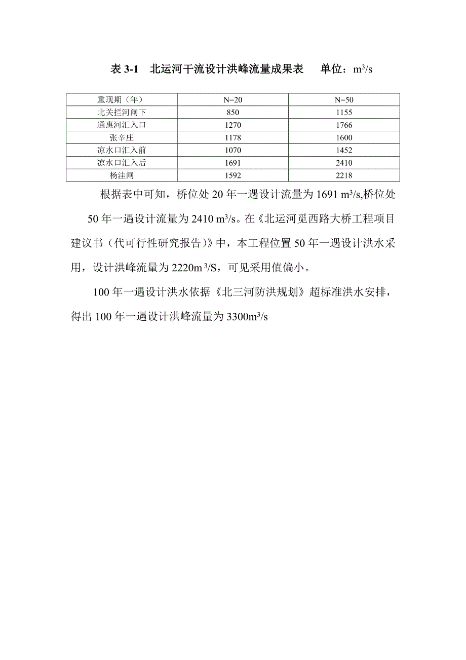 河水和地下水对普通硅酸盐水泥无腐蚀性_第3页