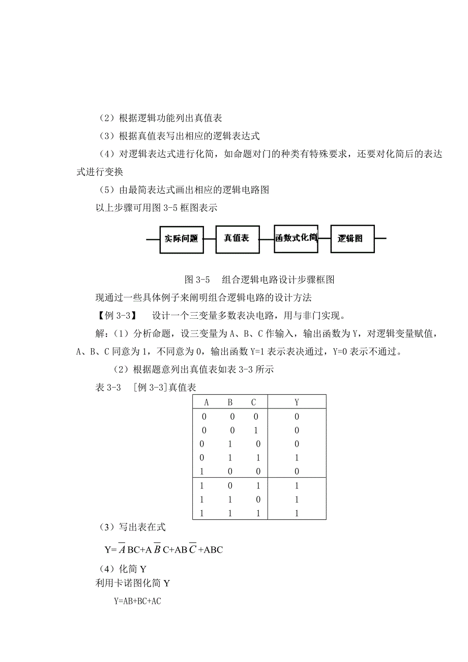 组合逻辑电路_第3页