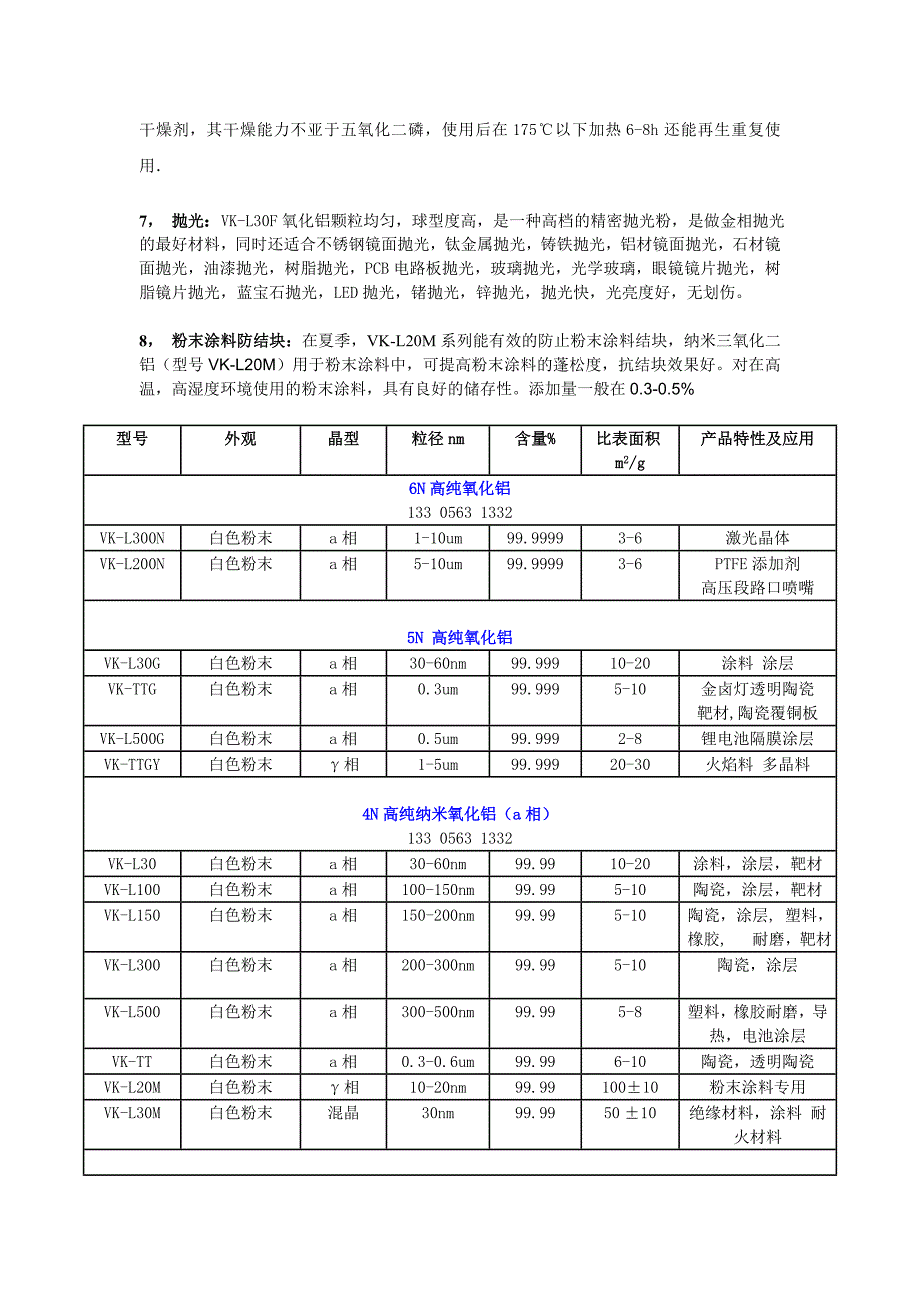 a相纳米氧化铝_第2页