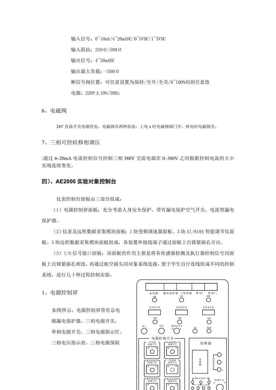 AE2000系统认识_第5页