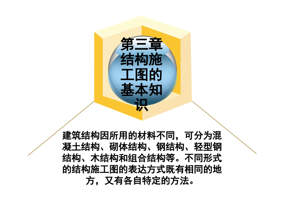 第3章 结构施工图的基本知识_第3页