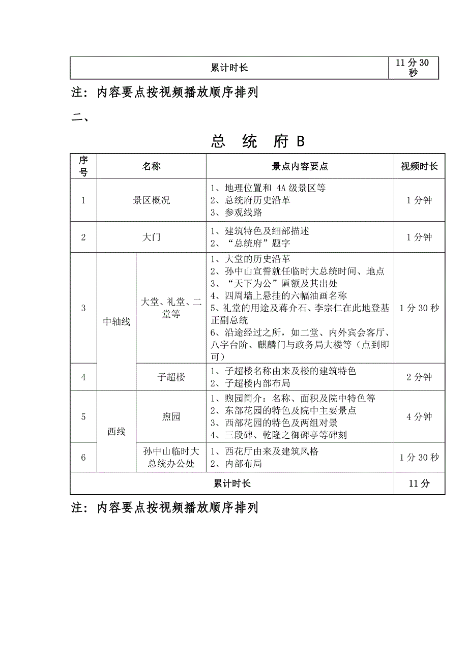 《南京中文类现场考试考点及内容提要》_第2页