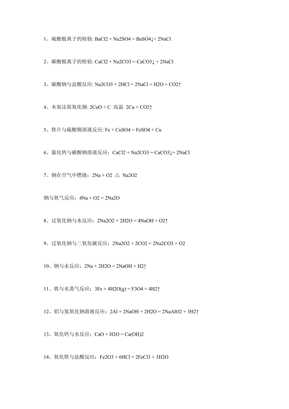 [化学]离子反应2_第1页