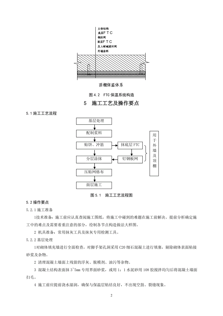 FTC自调温相变节能材料施工工法_第2页