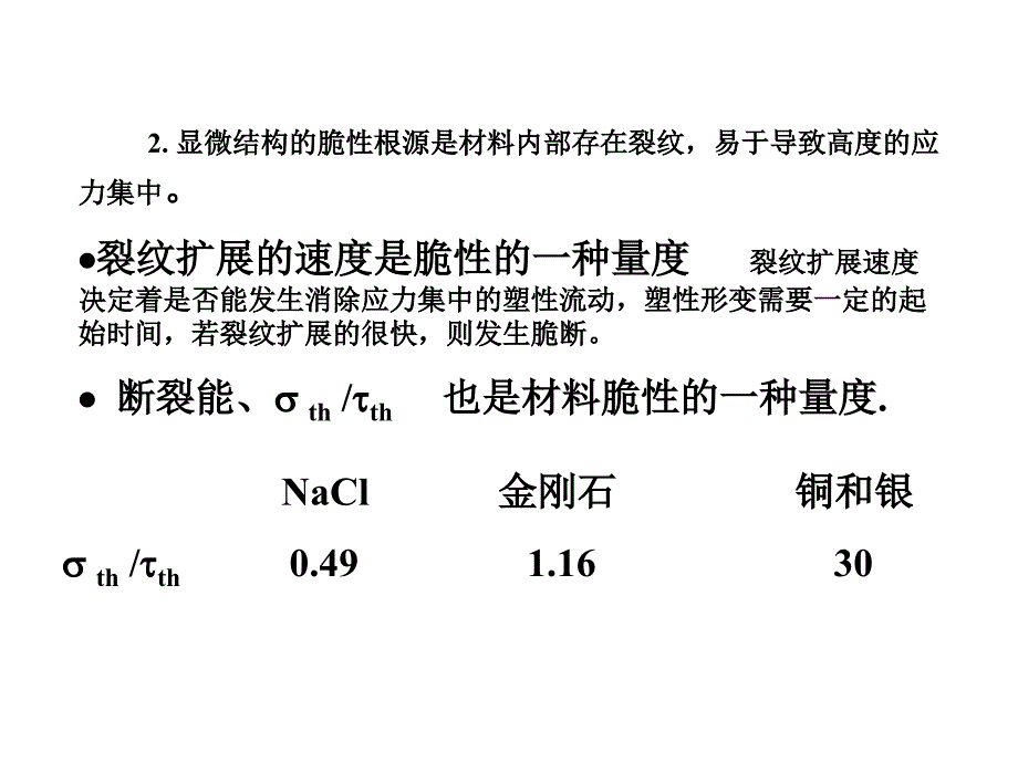 金属材料强度2.6_第2页