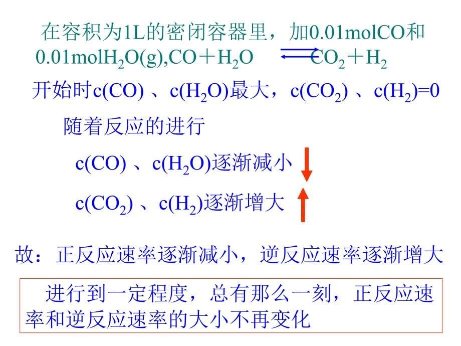 高二化学化学平衡状态_第5页