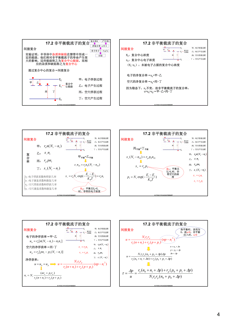 非平衡载流子_第4页