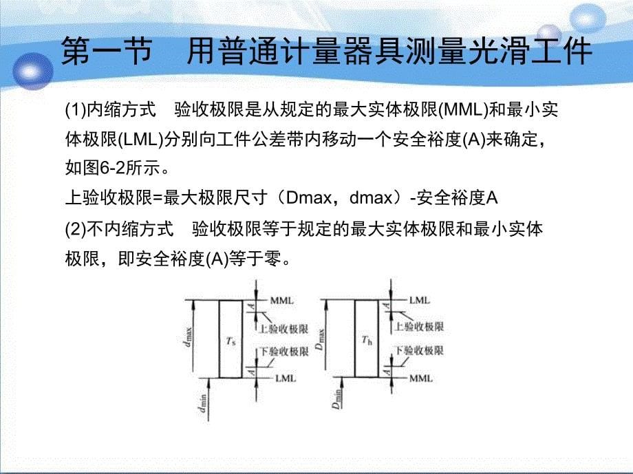 1_第六章 光滑工件尺寸的检验_第5页