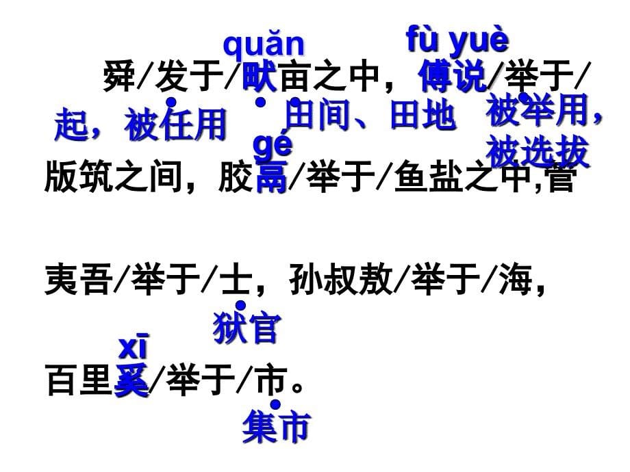 生于忧患而死于安乐ppt_第5页