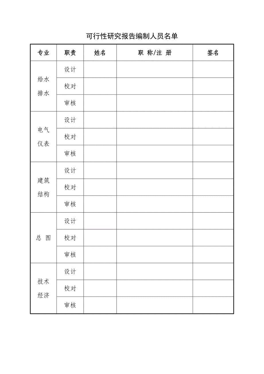 某某新城污水处理厂工程可行性研究报告_第2页