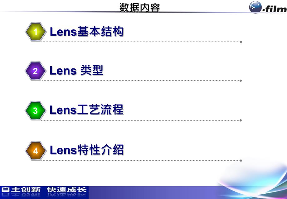 手机照相模组-Lens介绍_第2页