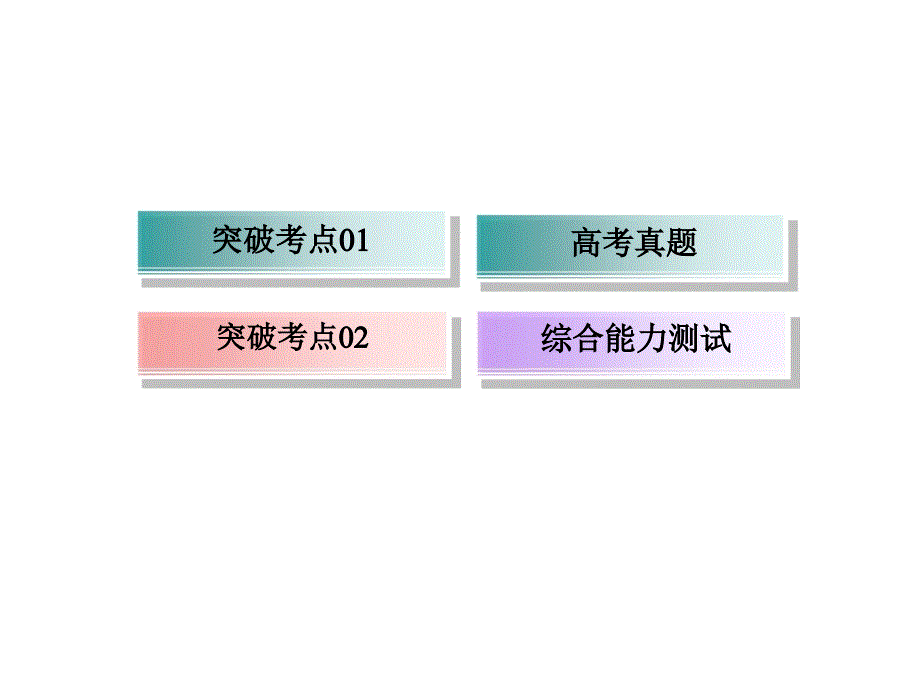 【红对勾】2017届高考物理新课标一轮复习配套课件：第11章-热学 实验12_第4页