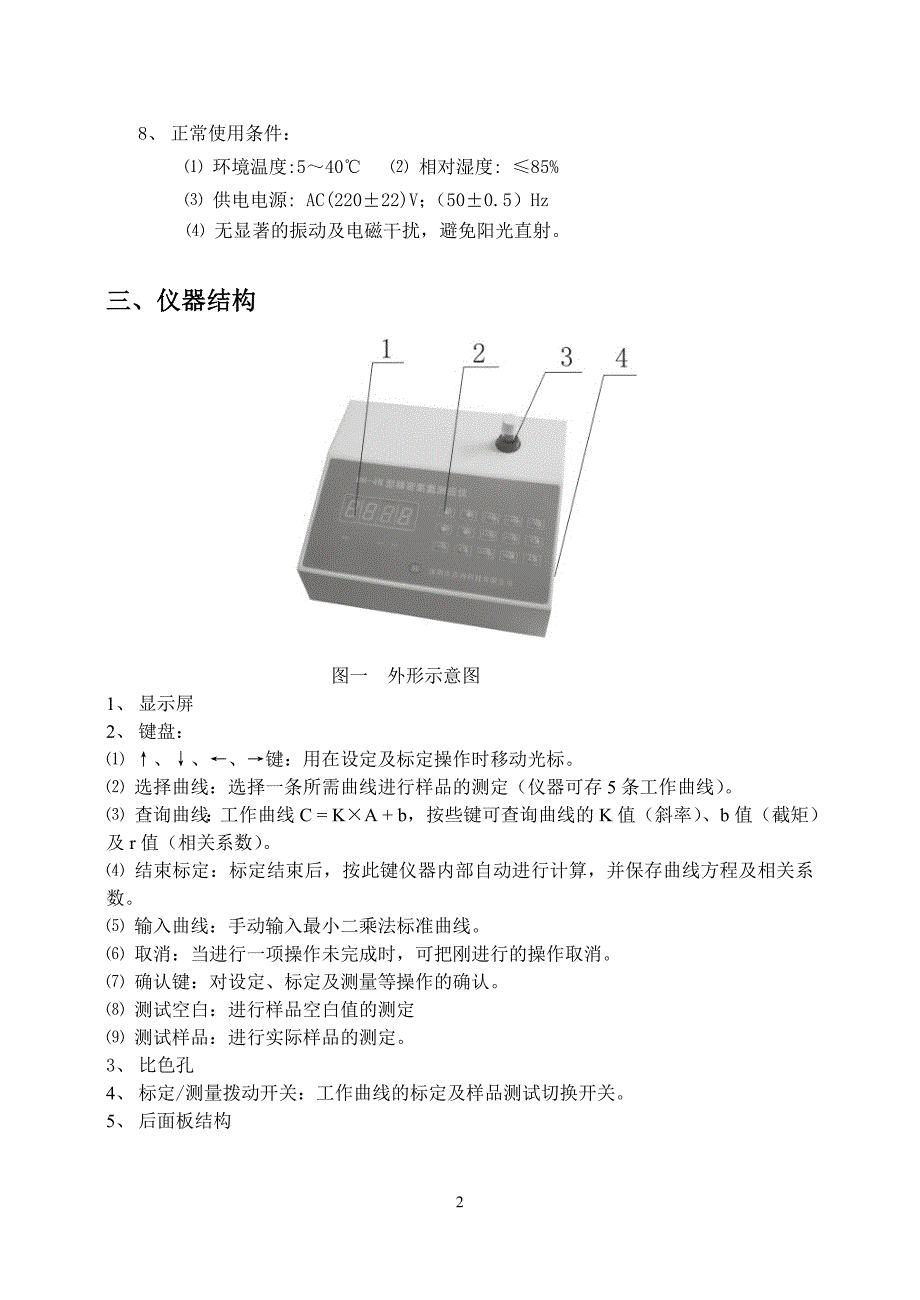 【最新】NH-4N氨氮_第2页