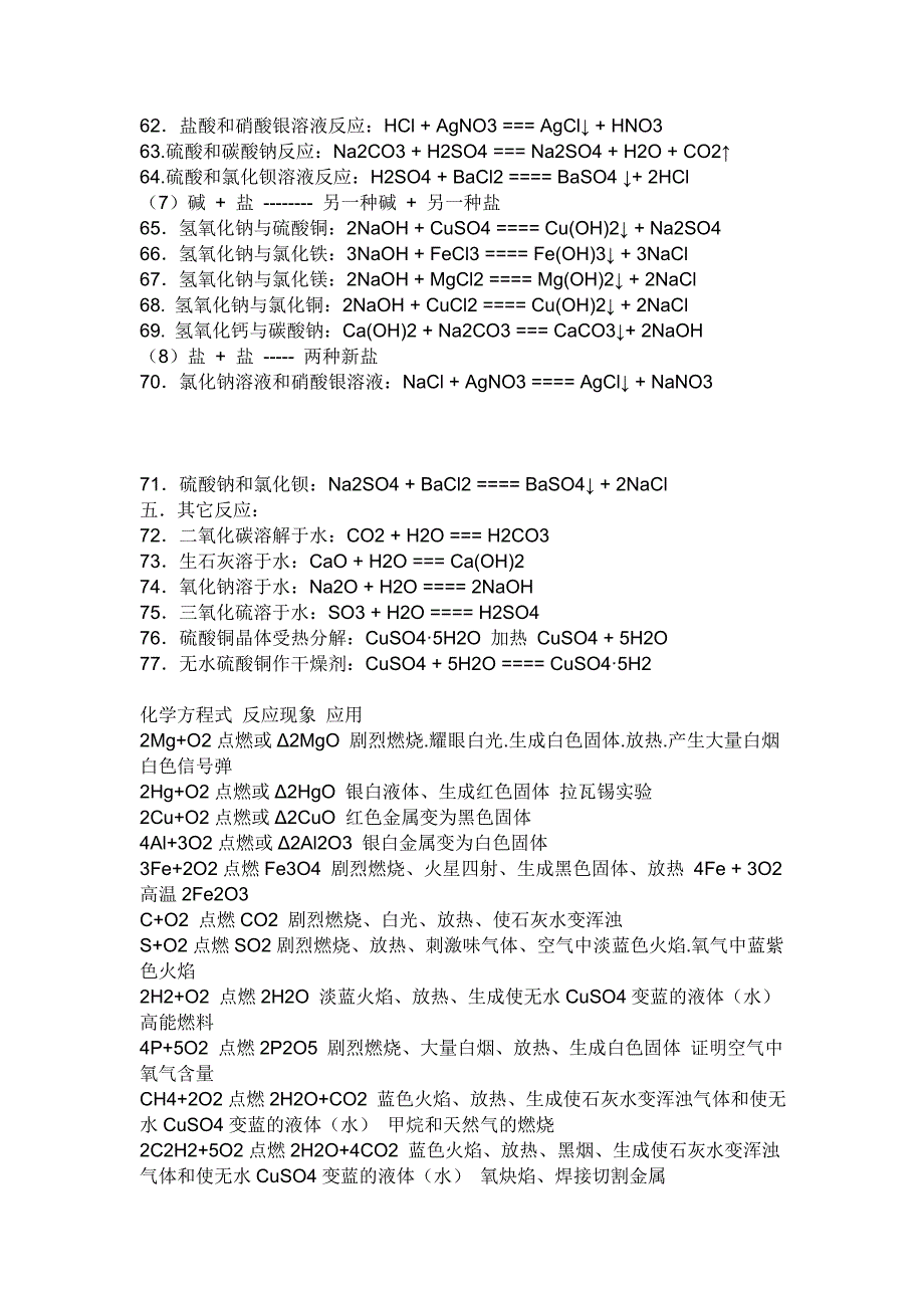 【最新】九下化学式_第4页