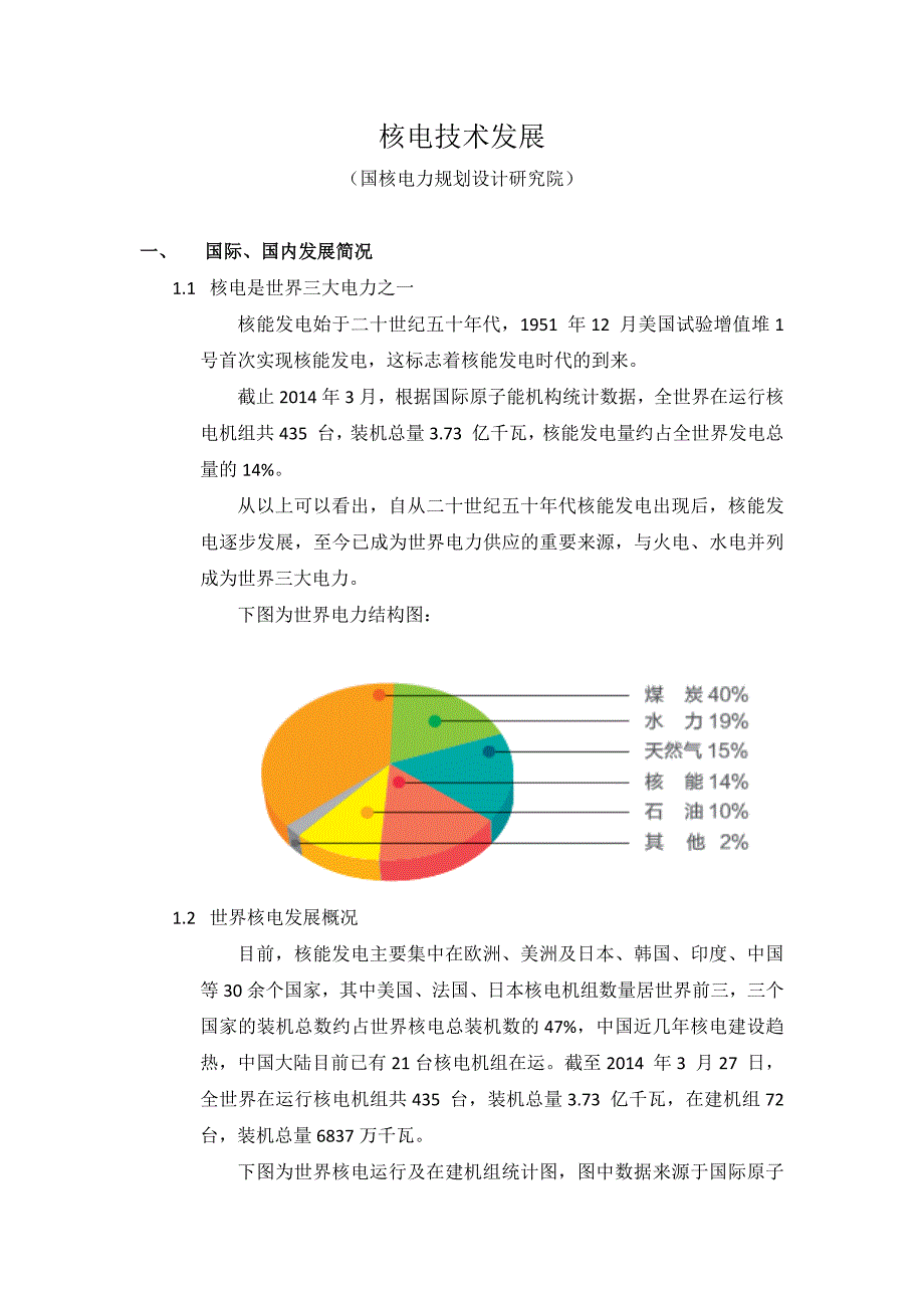 国核院-核电技术发展-20141021_第1页