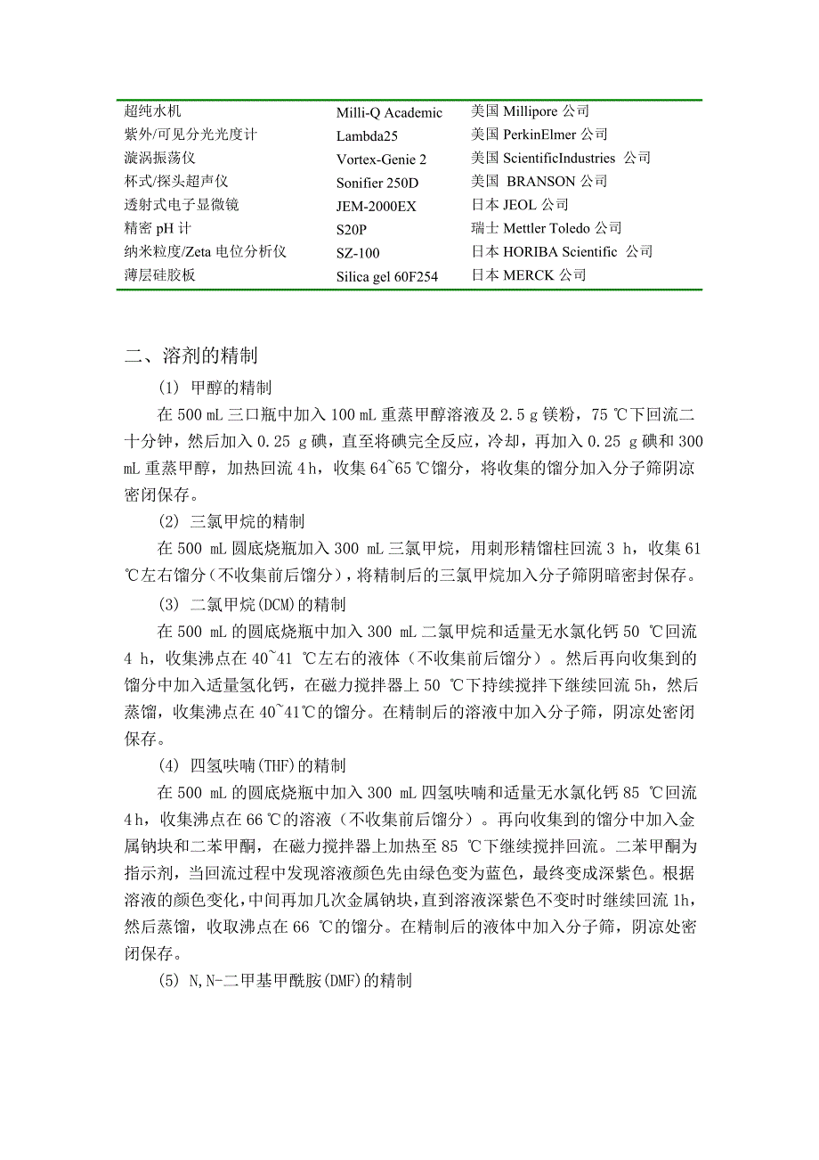 【最新】脲型Cerasome的类脂的合成及制备研究111111_第3页