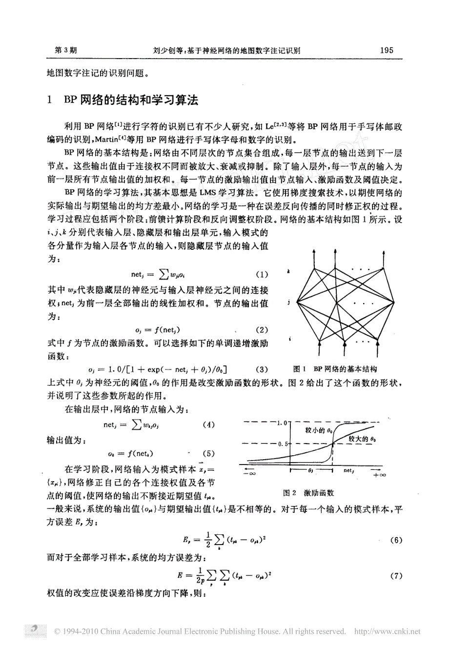 基于神经网络的地图数字注记识别_第2页