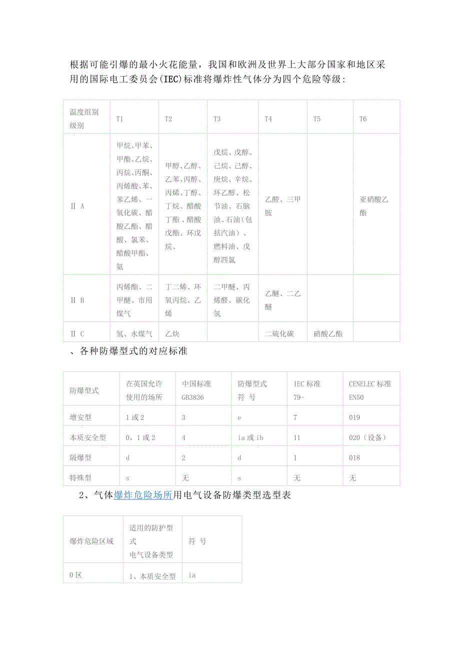 【最新】防爆知识文档_第1页