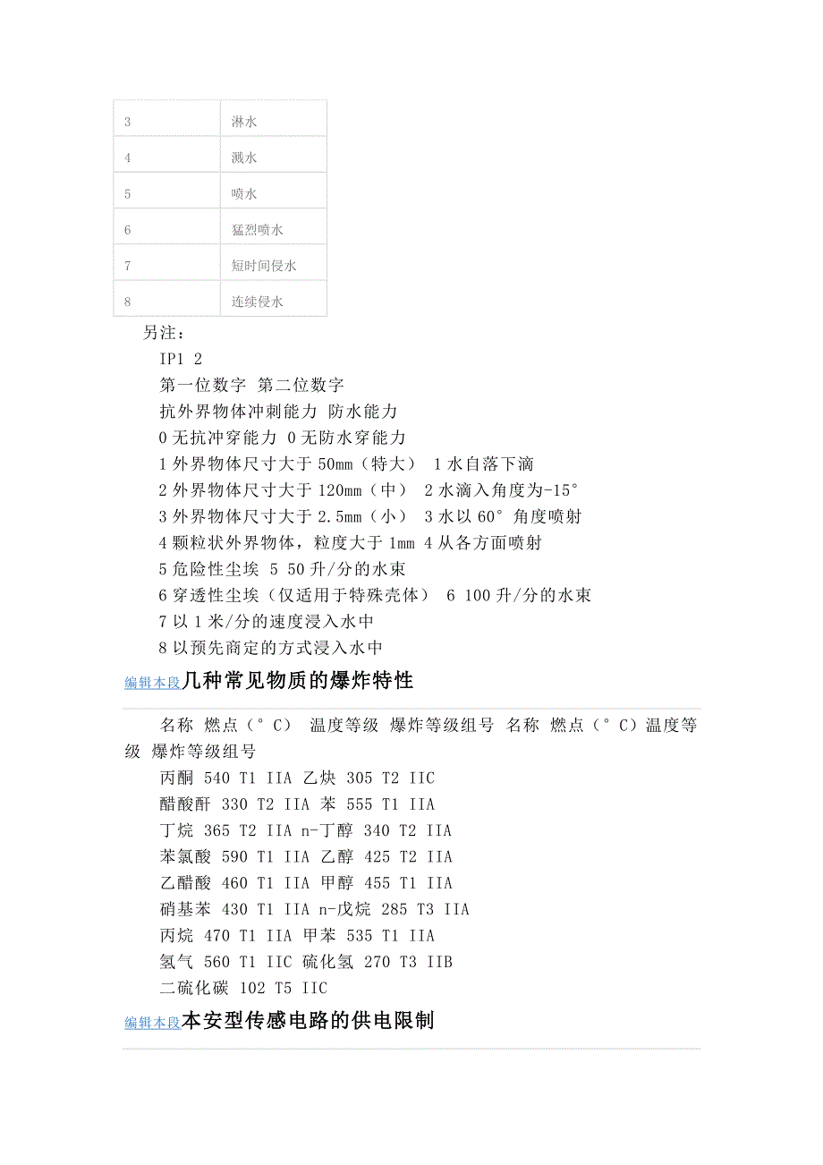 【最新】防爆知识文档_第4页