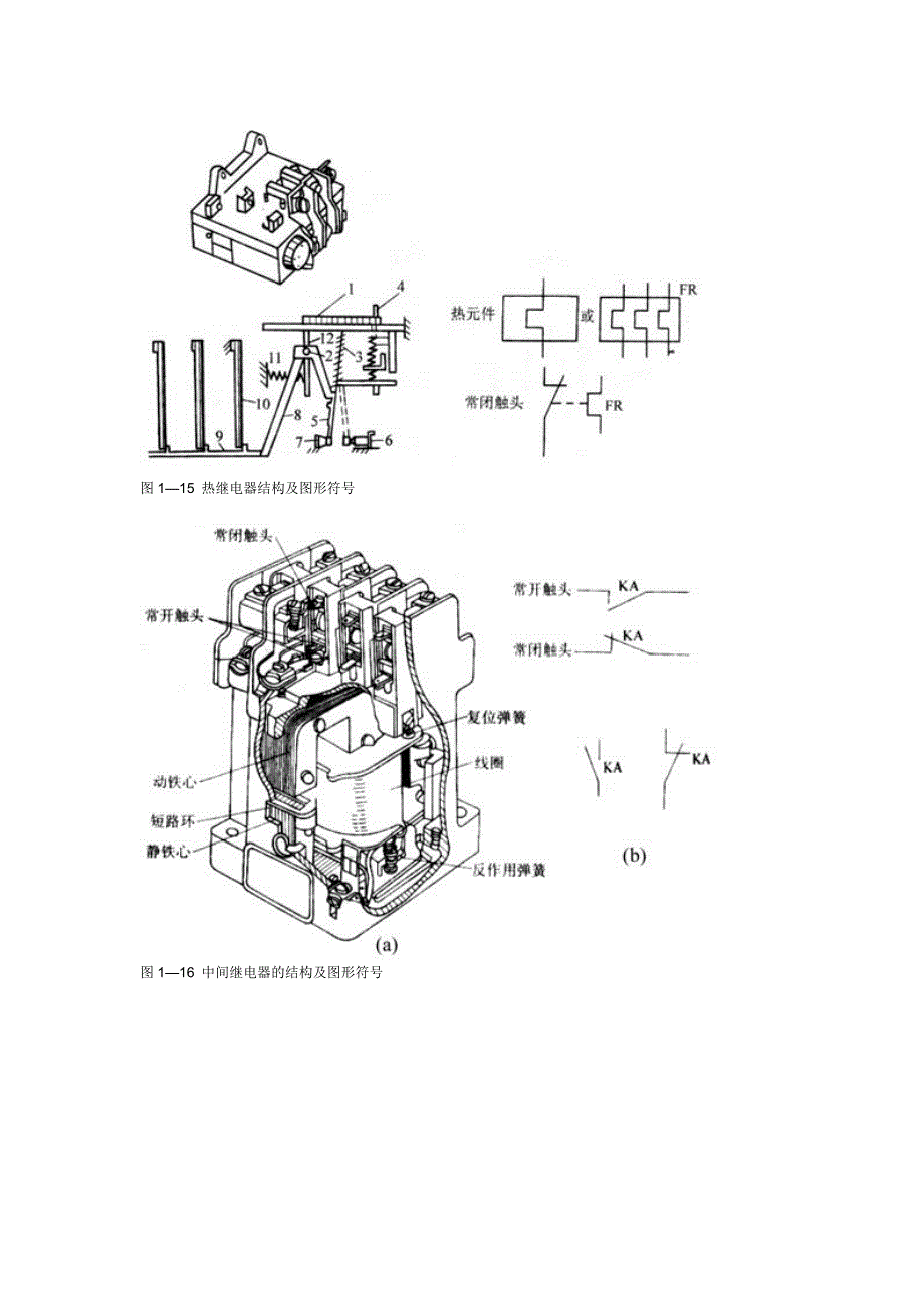 刀开关型号符号_第4页