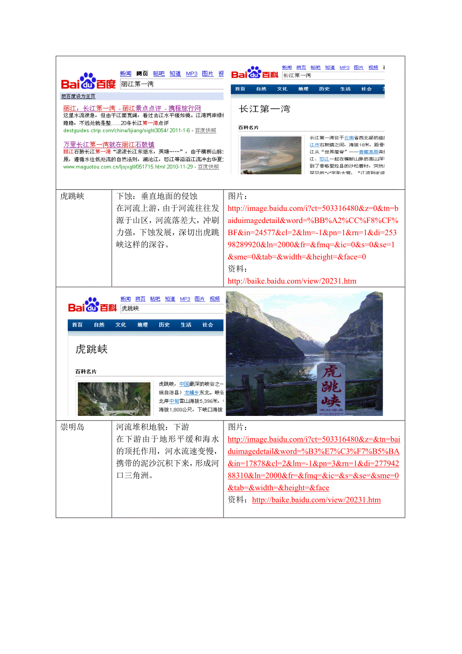 《河流地貌发育》教学设计_第4页