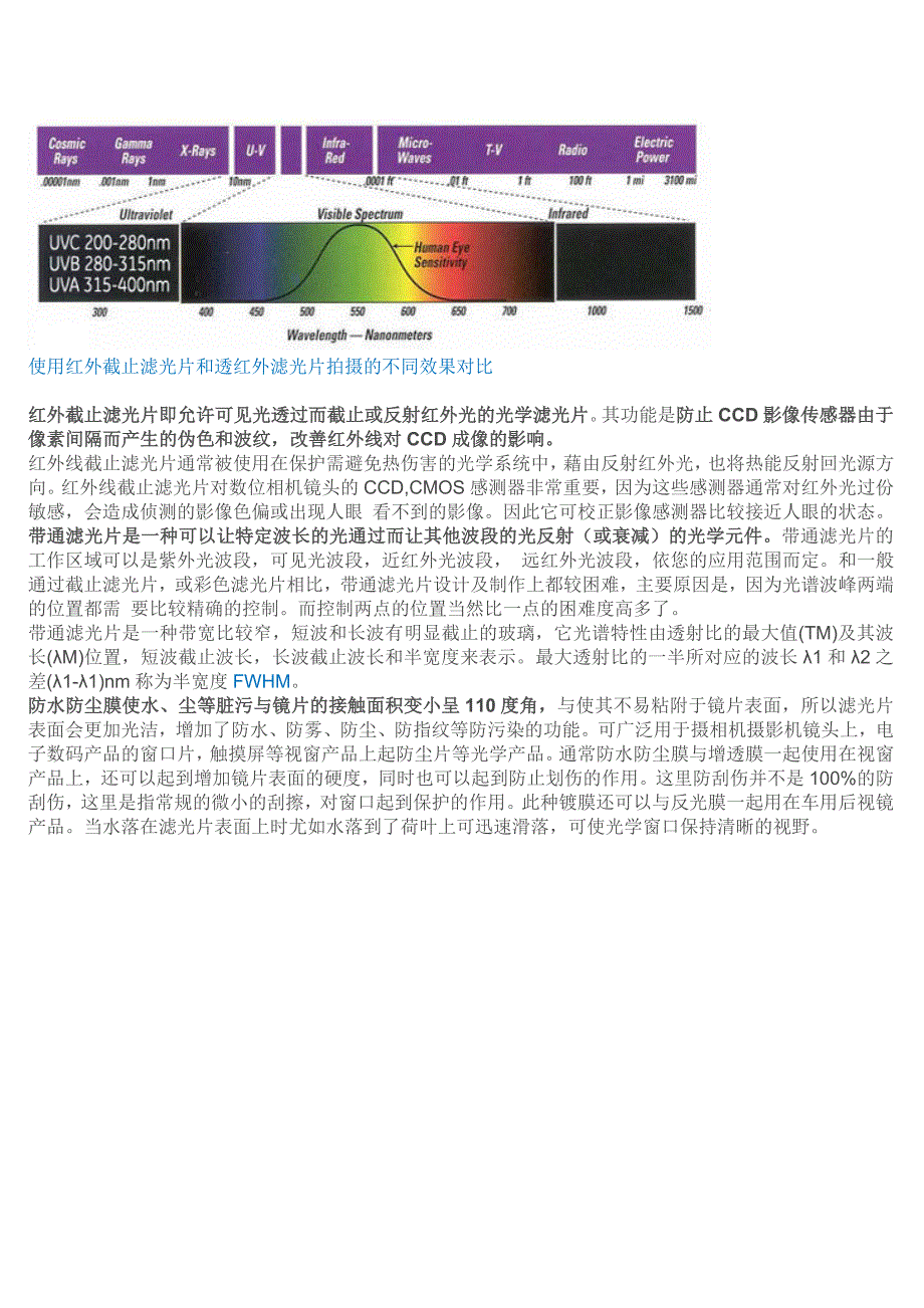 CCD上的滤光片_第2页