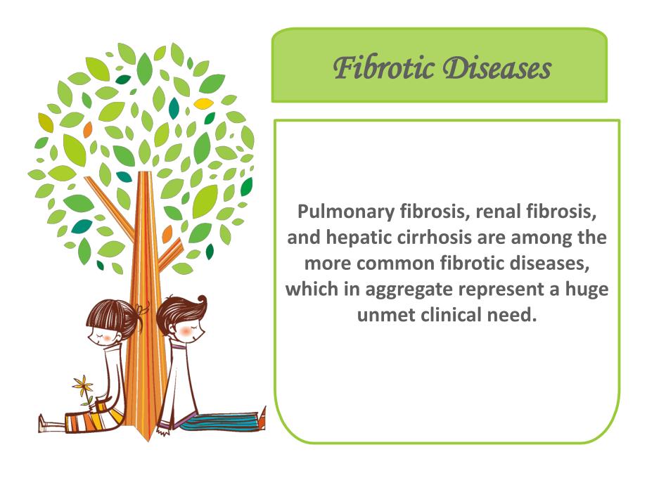 纤维化疾病的治疗讲座_第2页