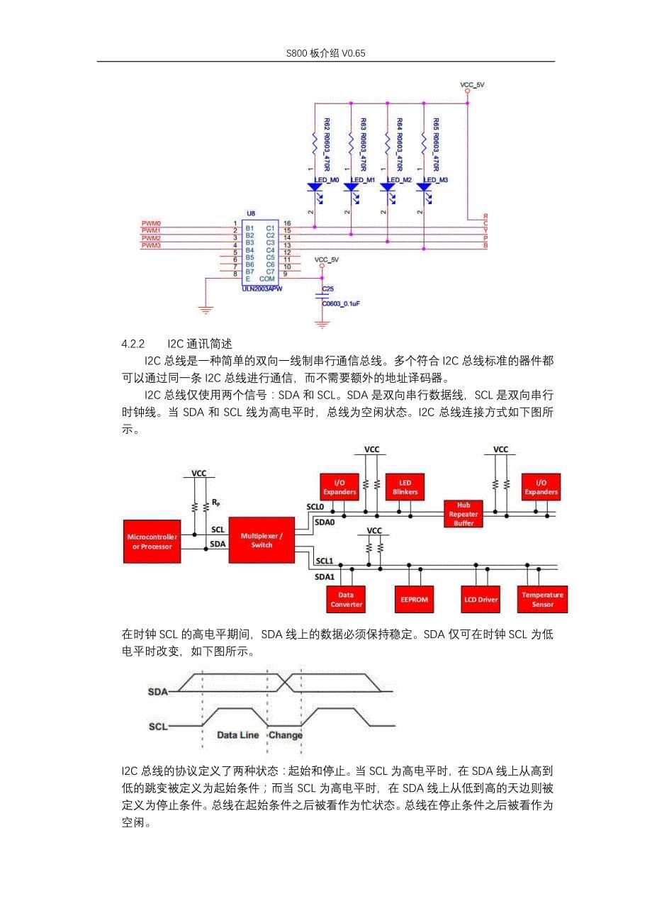 S800板介绍V0.65_第5页