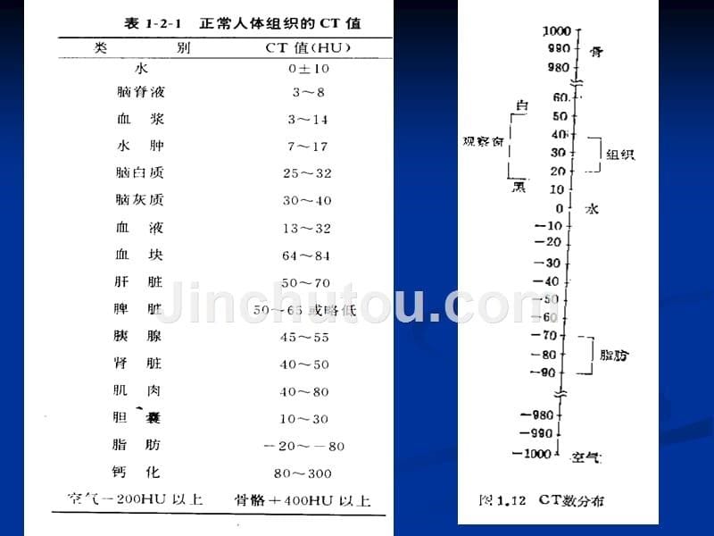 肺部CT阅片知识  超赞!!!_第5页