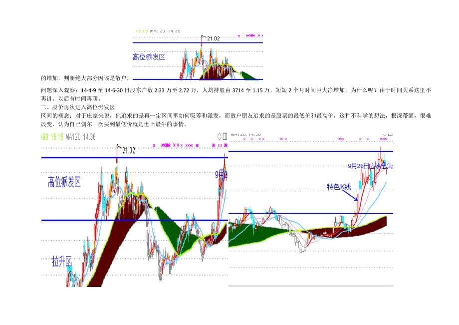 关于对上市公司《天喻信息》的分析报告_第5页