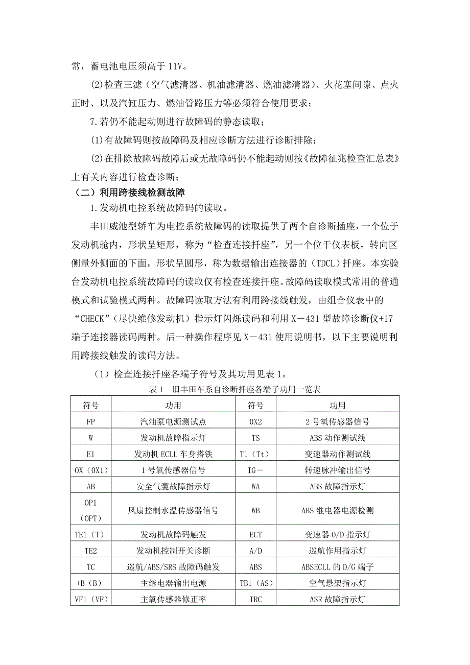 丰田5a-fe发动机故障诊断.doc_第4页