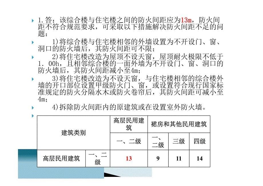 【2017年整理】2016年一消案例分析押题_第5页