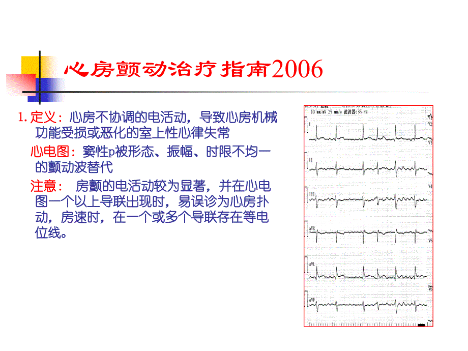 心房颤动治疗指南与实践_第2页