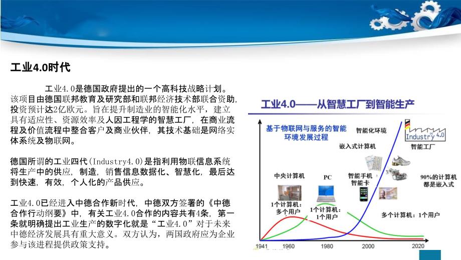 ERP MES PCS搭建工业4.0的平台_第4页