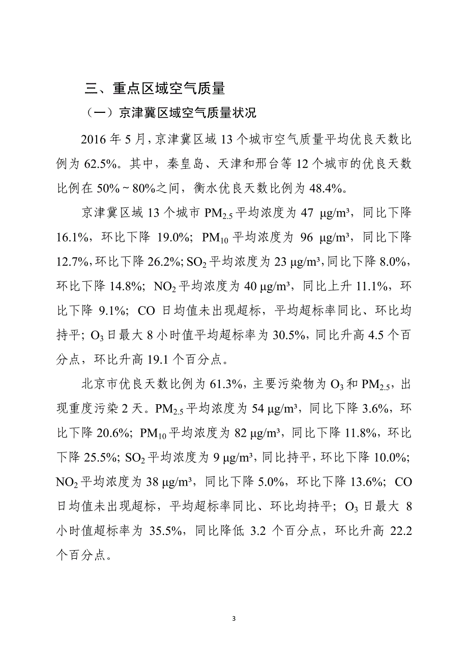 【2017年整理】2016年5月空气质量状况_第4页