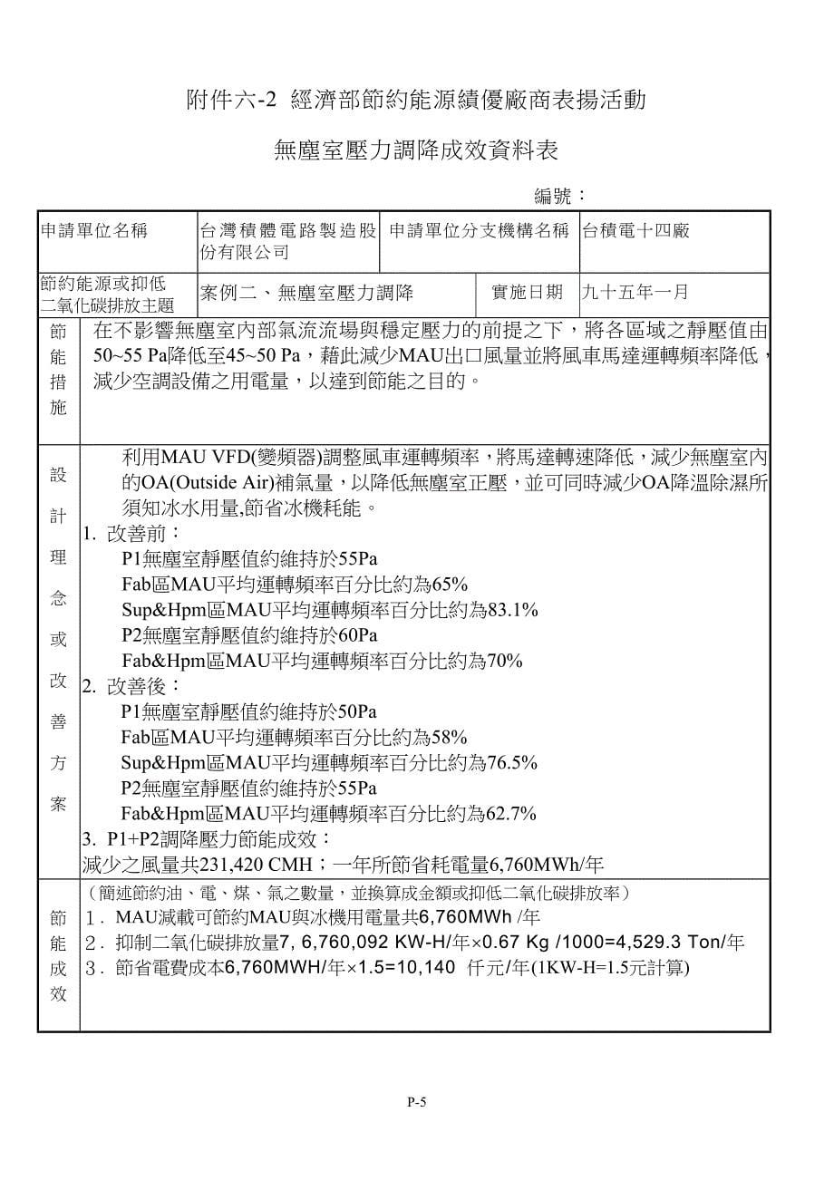 揮發性有機物空氣污染管制及排放標準(102.1.3)_第5页