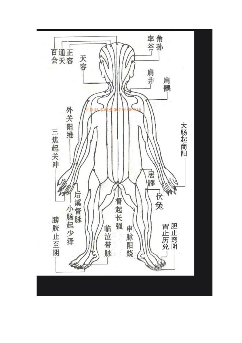 十二经升降致病提纲诀_第2页