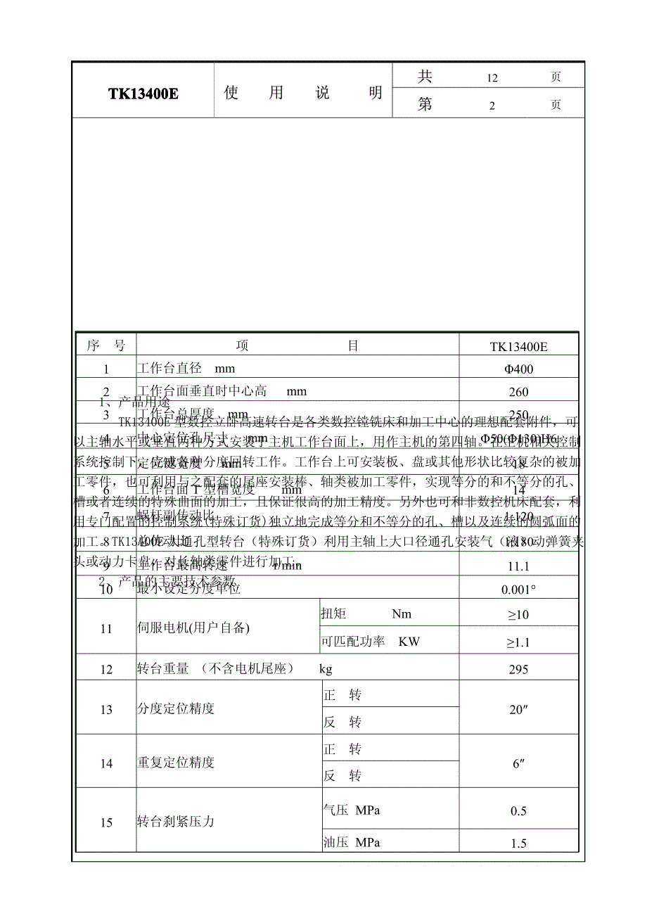 TK13400E说明书_第4页