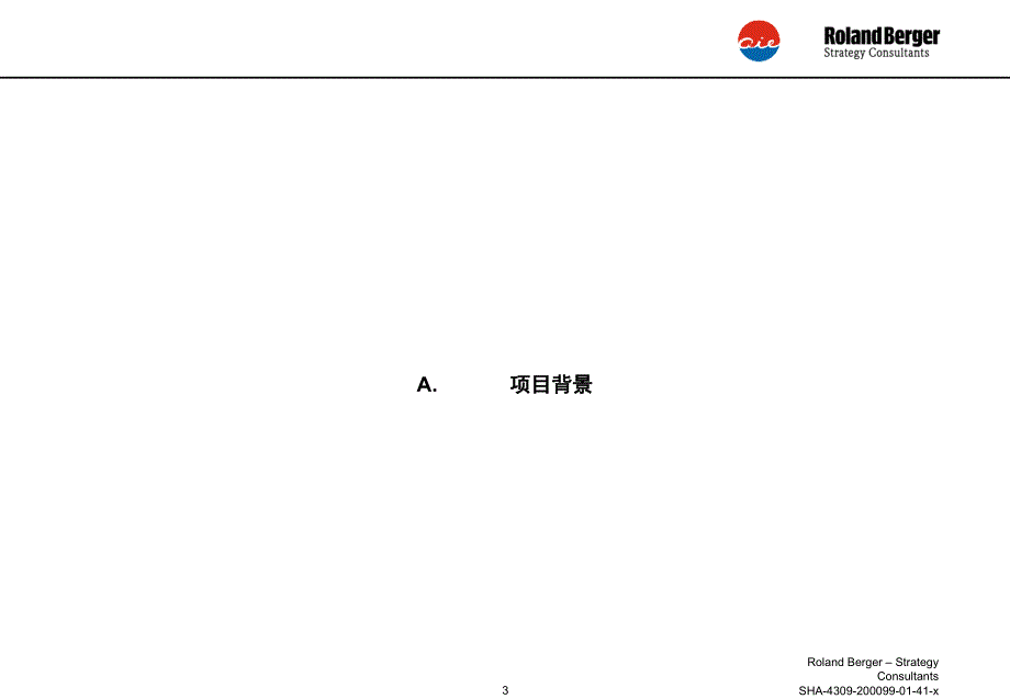 RB - 东方国际创业_企业发展战略规划和组织结构设计_项目建议书_第3页