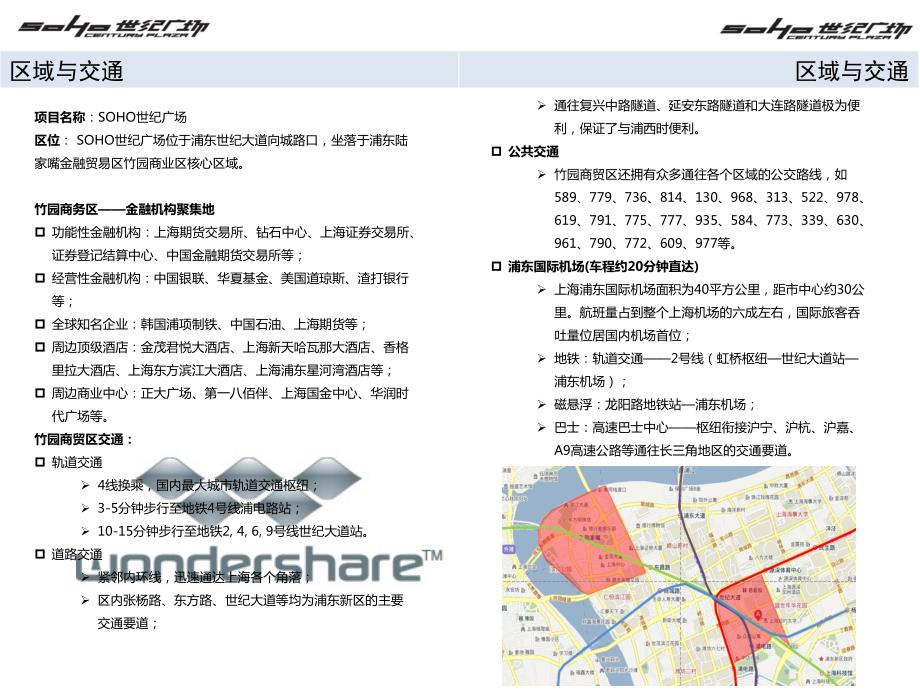 SOHO世纪广场项目介绍_第3页