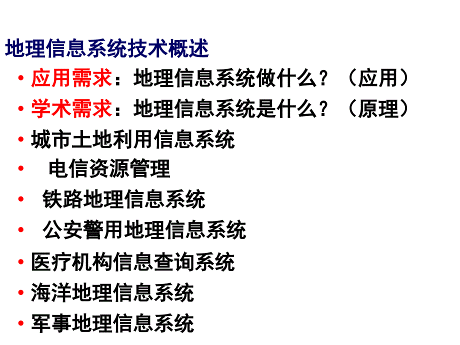 1地理信息系统技术概述_第2页