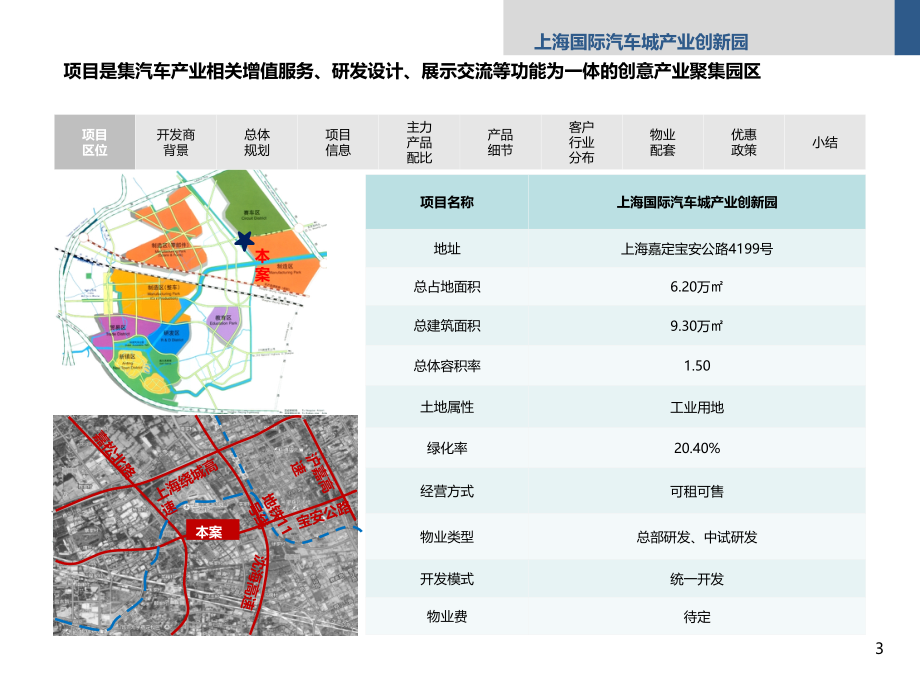 20150123-上海瑞尔方泰科技地产项目前期定位报告(案例部分)-办公楼_第3页