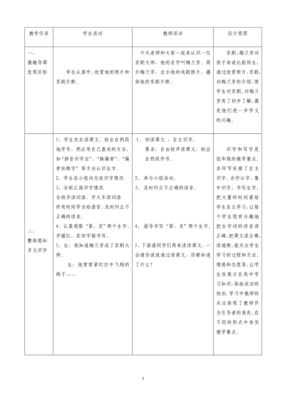 14梅兰芳学艺苏海峰修正版_第3页