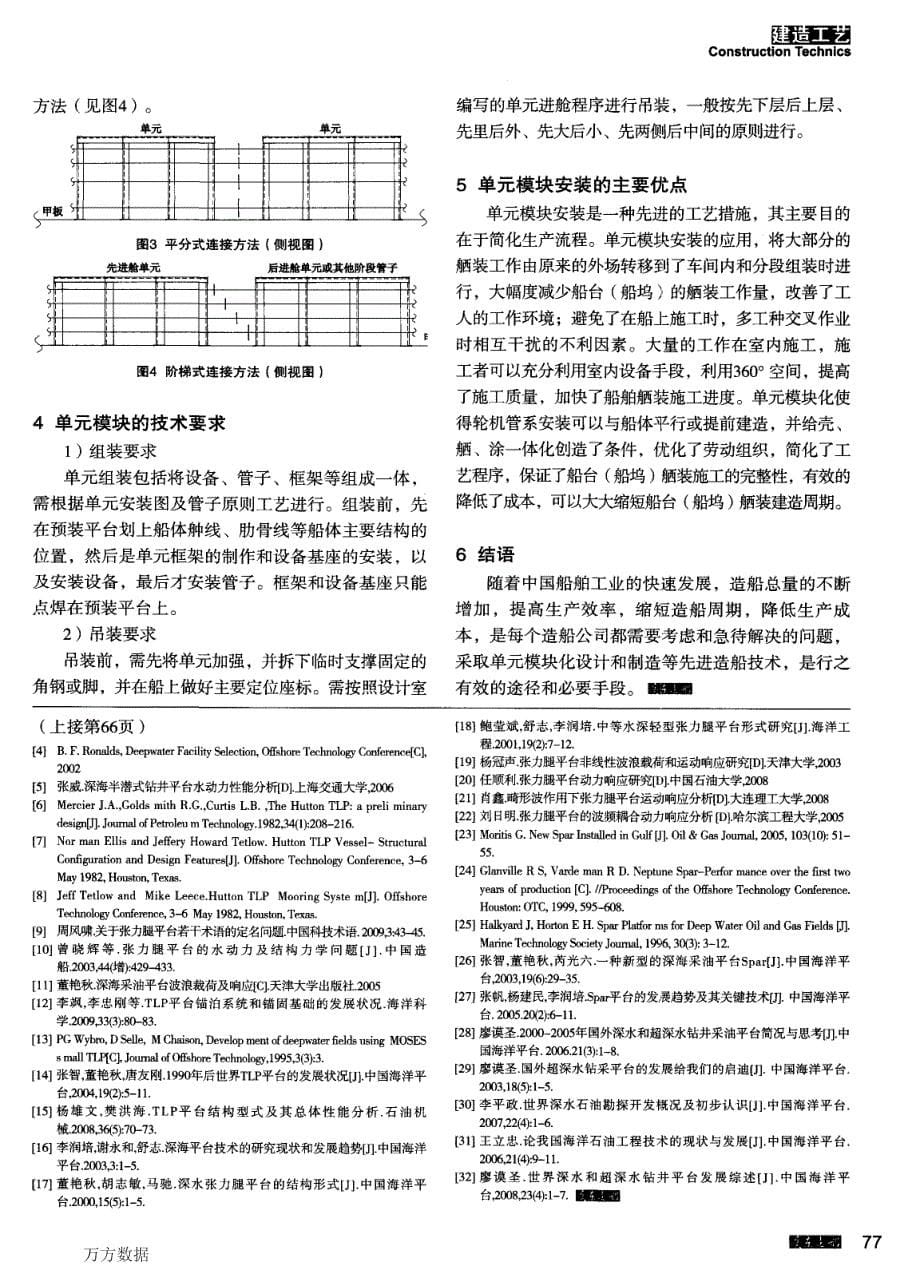 【2017年整理】深海海洋平台发展综述_第5页