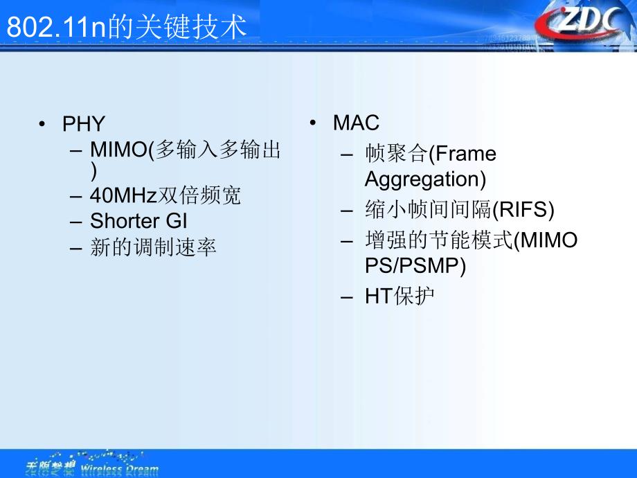 802.11n关键技术_第2页