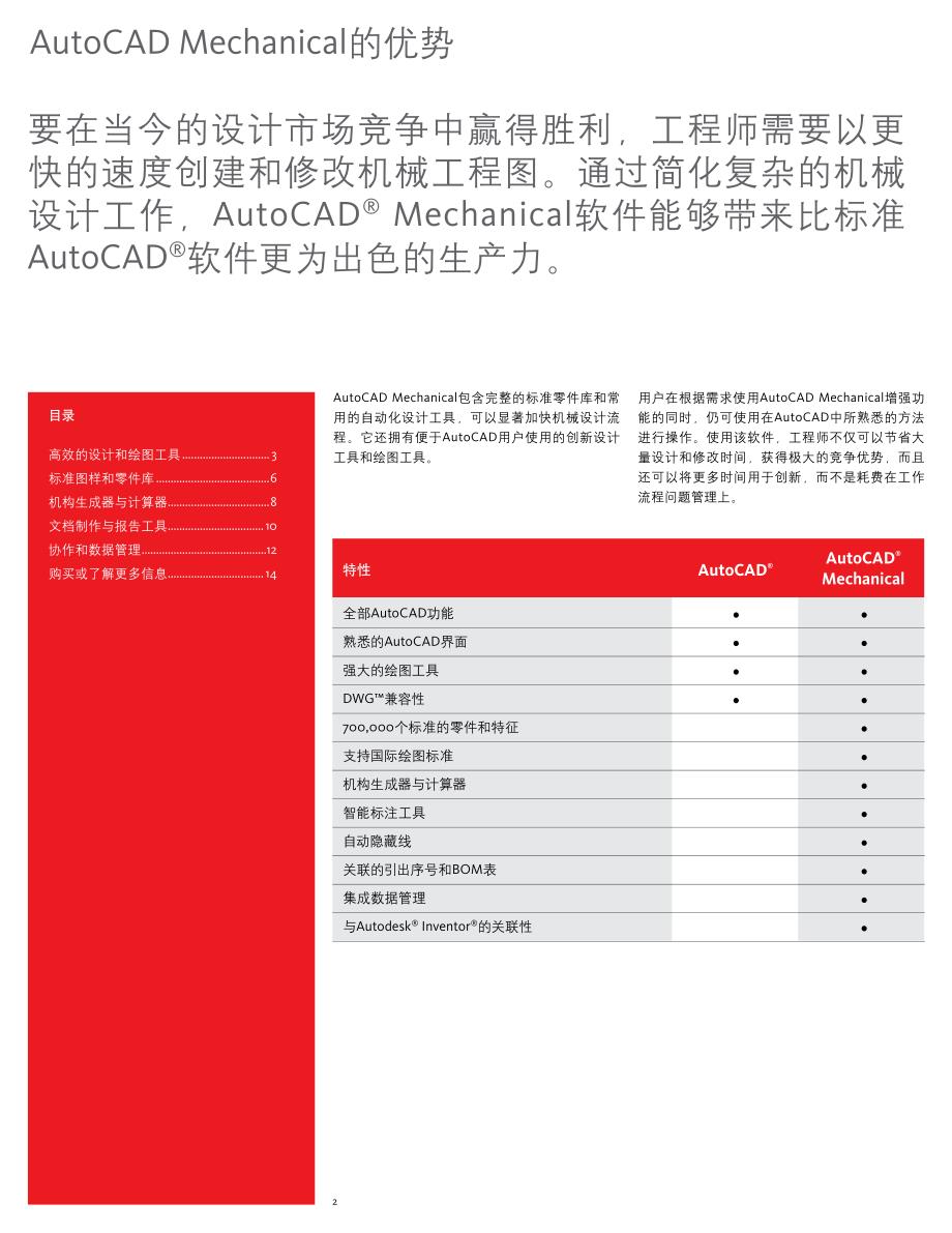 CAD教程_第2页